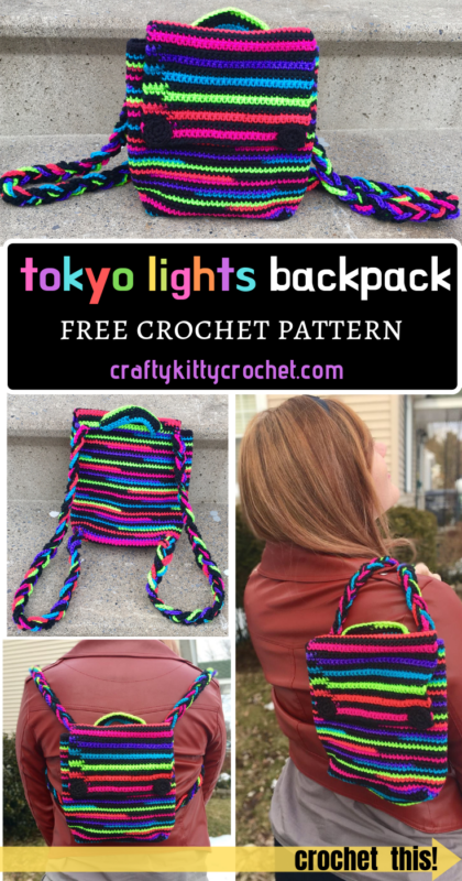 CROCHET “Cord/Strap” for Bags, Tutorial #Shorts in 2023