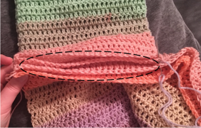 Light and Airy Cardigan Crochet Pattern ~ Crafty Kitty Crochet