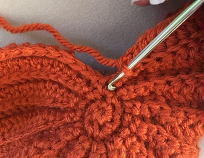 Halloween Pumpkin Kitty - Crochet Pattern ~ Crafty Kitty Crochet