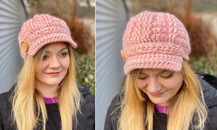 Cat Beanie with stars ⭐️  Diy crochet projects, Crochet designs